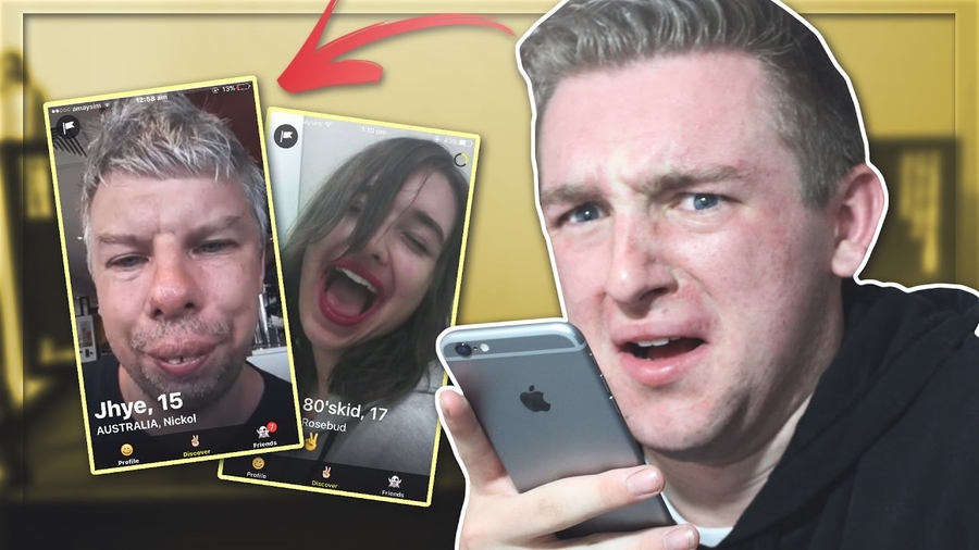 worst dating profile ever